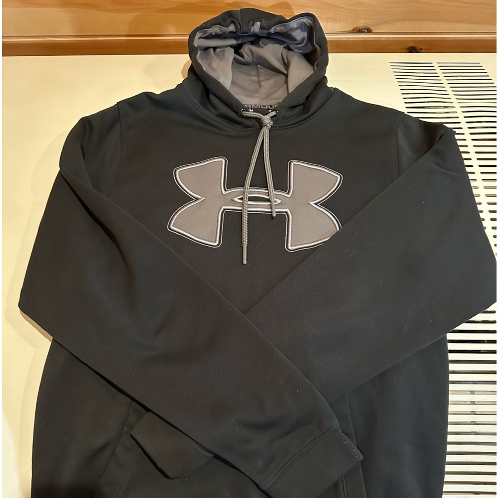 Men’s Hoodie